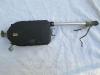 Mercedes Benz w126 Power Antenna Hirschmann 1268200375 OEM 1985-1991
