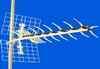 Inglar UHF antenna 47 elemes digitlis
