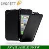 Cygnett Paparazzi Textured Flip Case for Apple iPhone 4