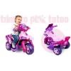 Elektromos motor - Feber Pink Tatoo 6V