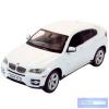 BMW X6 tvirnyts aut fehr sznben 1 14 Jamara Toys