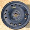 Hasznlt Alfa Romeo 166 lemezfelni 16coll 5x108