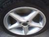 Artec 4X100 15 alufelni elad