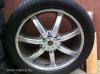 Mercedes ML 20 colos krm alufelni gumival elad!