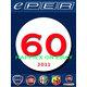 FIAT LANCIA ALFA ROMEO EPC PARTS CATALOGUE 2011 EPER 60