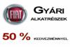 Fiat gyri alkatrszek flron