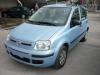 Hasznlt Fiat Panda 2012