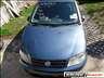 FIAT PUNTO III 1.2 8V BONTOTT ALKATRSZEK