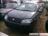 Fiat Punto III bontott alkatrszek