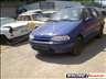 Fiat Palio 1.2 Weekend bontt alkatrszek