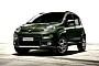 FIAT Panda 4x4 (2012 - Present)