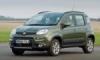 New Fiat Panda 4x4