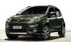 The new Fiat Panda 4x4