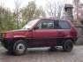 Fiat Panda 4x4
