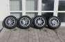 Fiat Stilo Dezent Alufelni 195/65 R15 nyri gumikkal