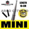 CHROME CAR AERIAL MAST FIAT 500 UNO PANDA GRANDE PUNTO