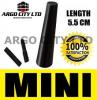 BLACK CAR MAST AERIAL FIAT DUCATO PANDA PUNTO GRANDE