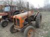 Fiat fiat 511 traktor Hasznlt