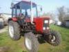 MTZ 82 es Traktor Elad