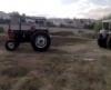 Fiat 640 Ford 5000 Traktor Cekismesi