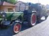 Fendt Farmer 3 S traktor eladó
