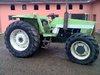 Traktor fiat agrifull rodeo