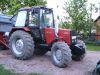 Traktor MTZ 280.2