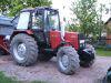 Traktor MTZ 280.2