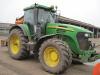 Traktor fronthidraulika front TLT 1 2 vezetkes lgfk