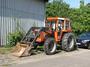 Traktor Allrad Schlepper Fiat 680 DT