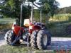Traktor Fiat,