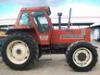 FIAT 1180DT kerekes traktor