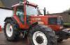 FIAT F 130 DT kerekes traktor