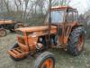 Fiat 800 traktor 1991-1