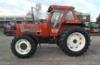 FIAT 1280 DT kerekes traktor