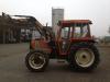 Fiat 780 DTA Traktor Verkau Gebrauchte Traktoren