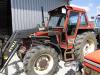 Fiat 680 DT Traktor Verkau Gebrauchte Traktoren