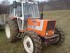 Traktor fiat DT 780