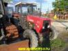 Traktor 45-90 LE-ig Fiat Universal 704 rtnd