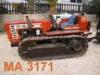 FIAT 55 65 lnctalpas traktor