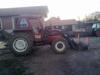 Traktor fiat agrio