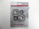 Csapgy + szimering szett Honda Dio AF27-28, Kymco Heroism, People 50, Top Boy