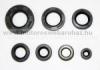 Szimering szett Honda MTX/MBX 50-80 vizes (OSL-101)