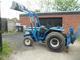 Ford 19-0I0 , r: 1.600 eur - Traktor elad