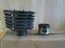 Tuning henger szett 80 cm3 Honda MBX/MTX 80R Vzhtses Athena A
