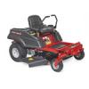 MTD P 170 HZ S fnyr traktor nulla fordulkrs