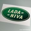 Lada Niva matrica