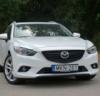 Mazda 6 teszt: a legjobb japn kombi