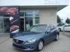 MAZDA 6 Sport 2 2 CD150 Challenge Automata Kombi