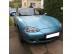 MAZDA MX-5 1.6 benzin 86.800 km / Karosszria elemek, futm, motor alkatrszek, vlt, lgzskszett, bels krpit